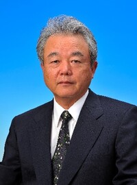 photo of Moritake Tomikawa